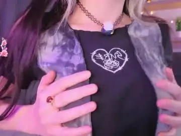 Chaturbate Live Sex of pamelaryant