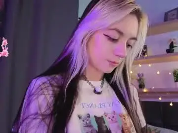 Chaturbate Live Sex of pamelaryant