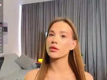 Chaturbate Sex Cam of pamelaryant