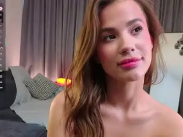 Chaturbate Watch Live Sex Cams of pamelaryant