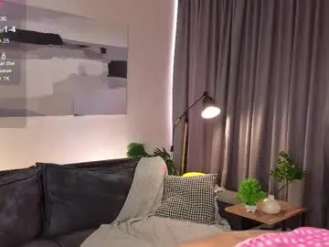Chaturbate Free Live Porn of pamelaryant