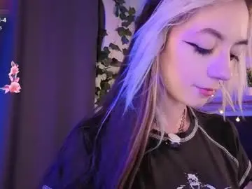 Chaturbate Live Sex Cam of pamelaryant
