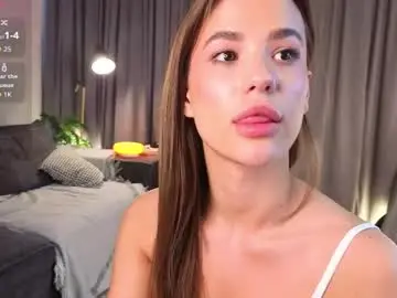 Chaturbate Nude Webcam of pamelaryant