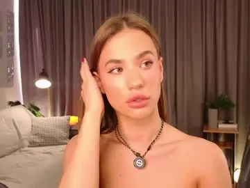 Chaturbate Adult Webcams of pamelaryant