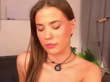 Chaturbate Free Live Porn of pamelaryant