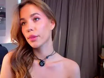 Chaturbate Adult Webcams of pamelaryant