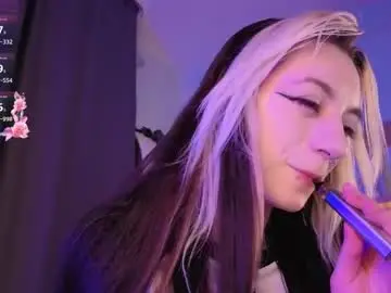 Chaturbate Live Porn of pamelaryant