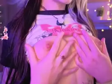 Chaturbate Live Porn of pamelaryant