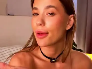 Chaturbate Live Porn of pamelaryant