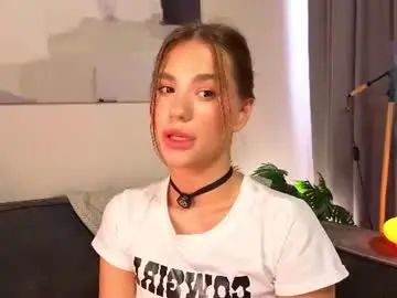 Chaturbate Live Porn of pamelaryant
