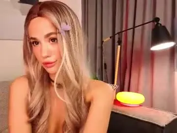 Chaturbate Sex Cam of pamelaryant