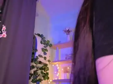 Chaturbate Nude Webcam of pamelaryant