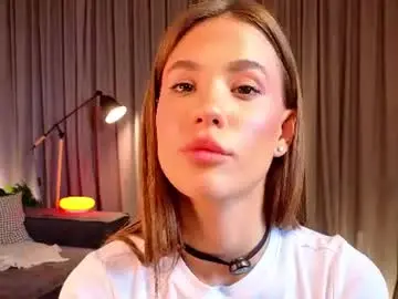 Chaturbate Adult Video Chat of pamelaryant