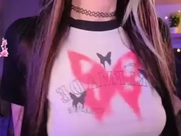 Chaturbate Live Sex Cam of pamelaryant
