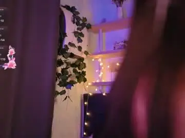 Chaturbate Adult Webcam of pamelaryant