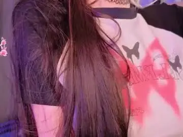 Chaturbate Free Live Porn of pamelaryant