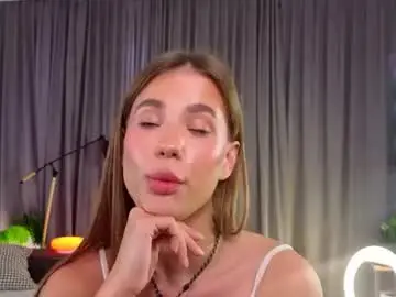 Chaturbate Live Sex of pamelaryant