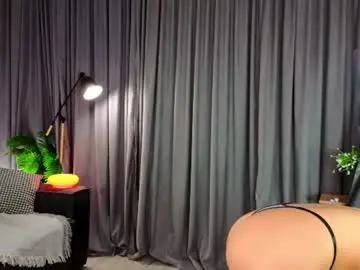 Chaturbate Live Sex Cam of pamelaryant