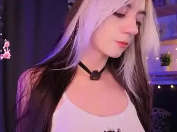 Chaturbate Live Sex of pamelaryant