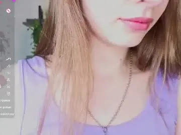Chaturbate Free Porn Cam of pamelaryant
