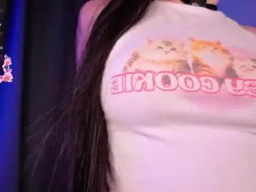Chaturbate Nude Webcam of pamelaryant