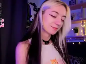Chaturbate Adult Video Chat of pamelaryant