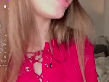 Chaturbate Live Sex Cam of pamelaryant