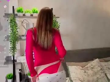 Chaturbate Live Porn of pamelaryant