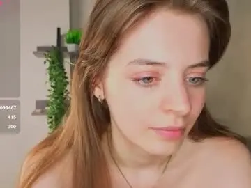 Chaturbate Free Live Porn of pamelaryant