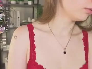 Chaturbate Adult Webcam of pamelaryant