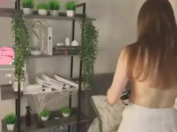 Chaturbate Watch Live Sex Cams of pamelaryant