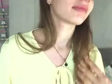 Chaturbate Nude Webcam of pamelaryant