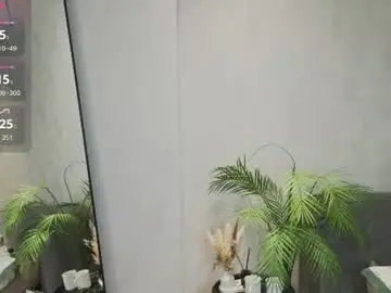 Chaturbate Free Porn Cam of pamelaryant