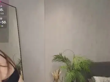 Chaturbate Live Sex Cam of pamelaryant