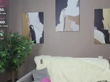 Chaturbate Adult Video Chat of pamelaryant