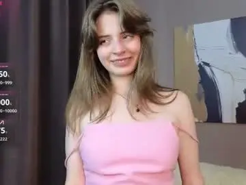 Chaturbate Best live sex cam show of pamelaryant