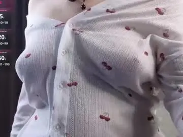 Chaturbate Sex Cam of pamelaryant
