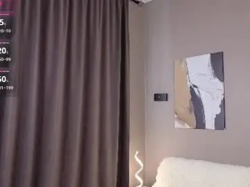 Chaturbate Live Porn of pamelaryant