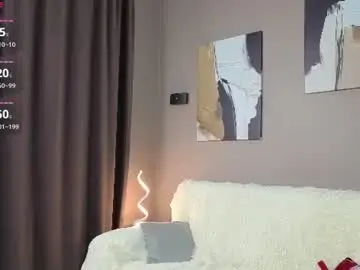 Chaturbate Live Sex of pamelaryant