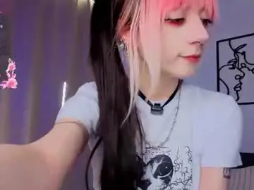 Chaturbate Nude Webcam of pamelaryant