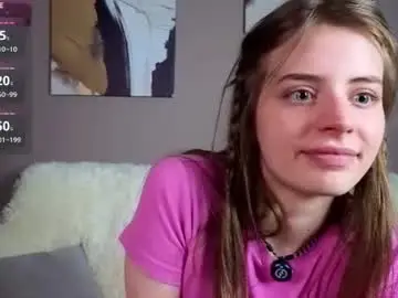 Chaturbate Nude Webcam of pamelaryant