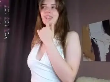 Chaturbate Adult Webcams of pamelaryant