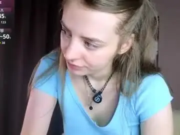 Chaturbate Live Porn of pamelaryant