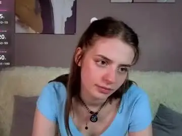 Chaturbate Adult Webcam of pamelaryant