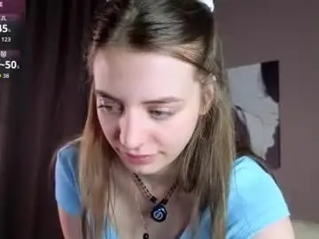 Chaturbate Nude Webcam of pamelaryant