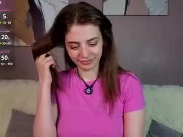 Chaturbate Live Sex of pamelaryant