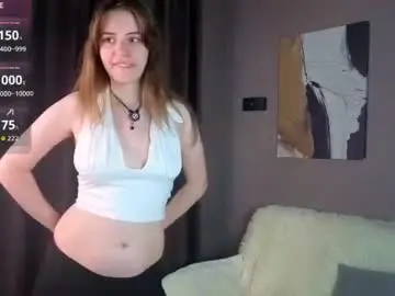 Chaturbate Live Sex of pamelaryant