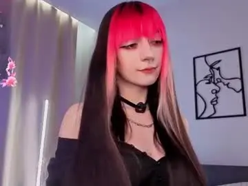 Chaturbate Sex Cam of pamelaryant