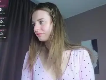 Chaturbate Nude Webcam of pamelaryant