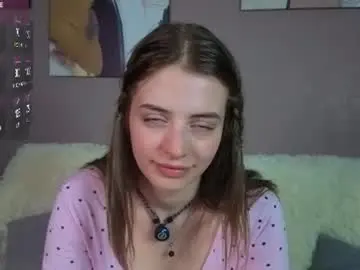 Chaturbate Adult Webcams of pamelaryant